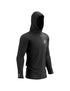 Compressport - 3D Thermo Seamless Hoodie Zip